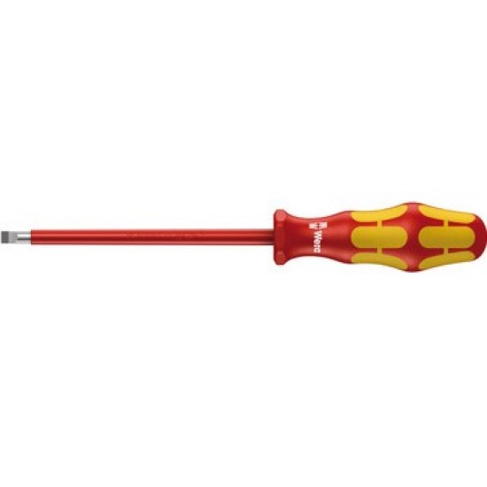 WERA 05006163001 Screwdriver PZ1/150mm