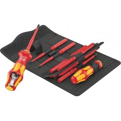KRAFTFORM KOMPAKT TURBO I 1 16PC