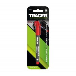 Marker Pen - Red