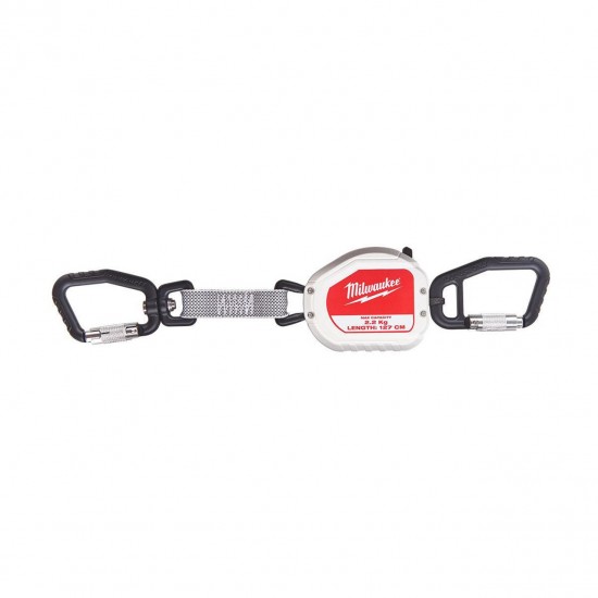 Milwaukee 2.2 kg Connect Retrac.Tool Lanyard -1pc