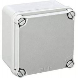 SCL IDE Junction Box IP65/67 113x113x68mm