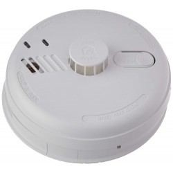 Aico EI144RC Heat Detector Alarm