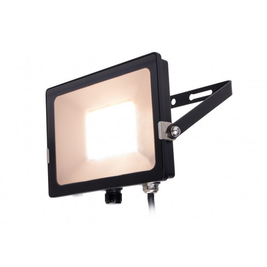 Allled AFLD30BK/CCT LED Fld CCT 30W