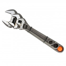 Bahco Set 3Pc Adjustable Wrenches