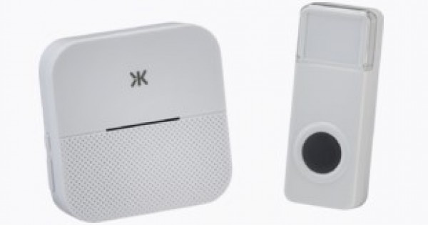 Doorbell's