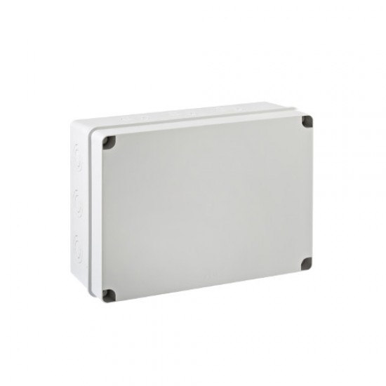 SCL IDE Junction Box IP65/67 243x333x132mm
