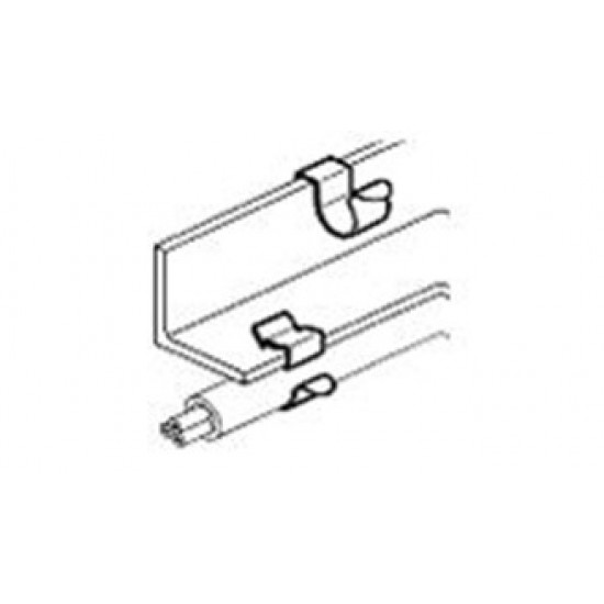 CTC CLEC-1924 Edge Clip 19-24mm