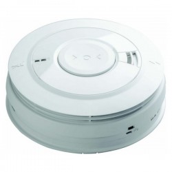 Aico EI166E Optical Smoke Alarm