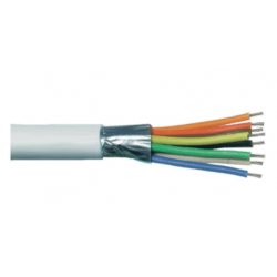 SFX 8 Core Screened LSF Alarm Cable