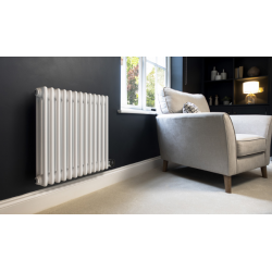 Ecostrad ATR-IQ-47C WiFi T/Rail 300W Wht