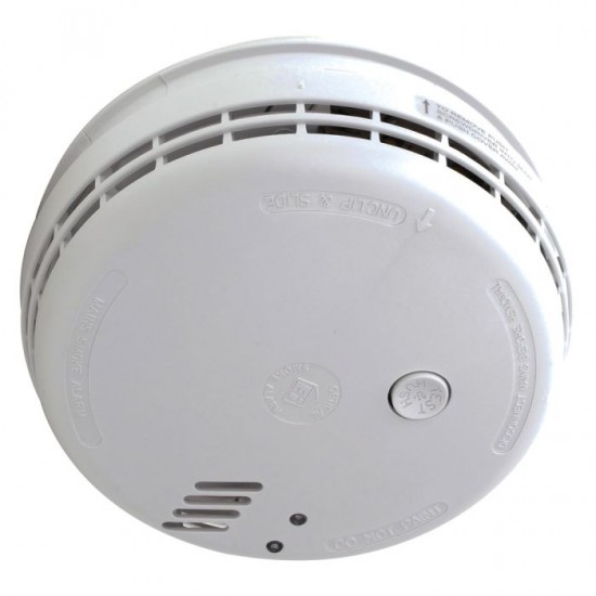 Aico EI146RC Smoke Alarm Optical