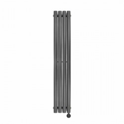 Ecostrad AL-IQ-VD17A Allora Rad 1200W
