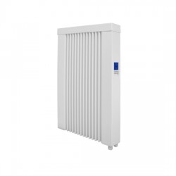 Ecostrad EW5 Ecowarme Elec Rad 500W Whi