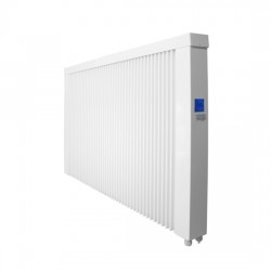 Ecostrad EW20 Ecowarme Rad 2000W Whi