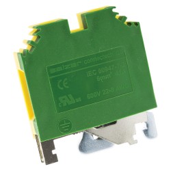 Europa CGT4U Earth Terminal 4mm