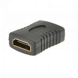 HDMI COUPLER Female to Female