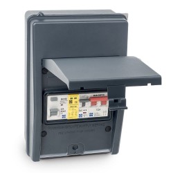Lewden PRO65-REV40AS Con/Unt Type A 40A