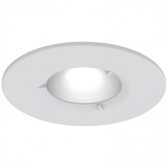 Ansell AEFRD/IP65/MW GU10 Downlight 50W