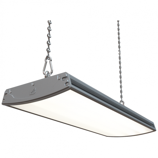 Ansell AFLLED2 Lumin LED 156W