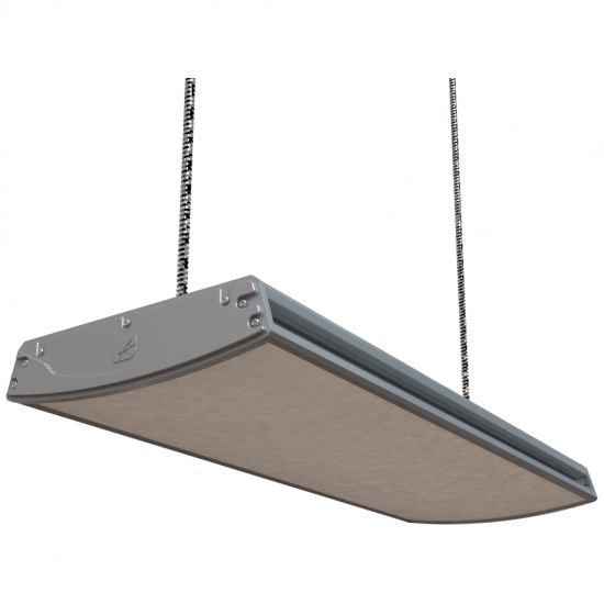 Ansell AFLLED2 Lumin LED 156W