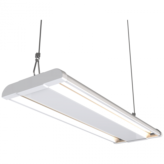 Ansell AOLLBLED/1 Low Bay LED 78W