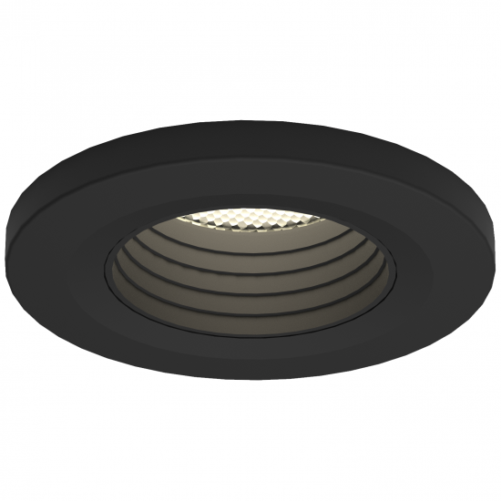 Ansell APRIPMINIAG/BZ/BB Bezel Black