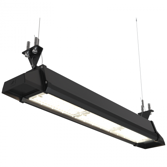 Ansell AZPLLED/2/MWS/M3 Linear High Bay