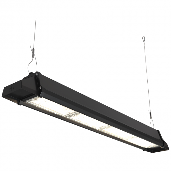 Ansell AZPLLED/3/OCTO Linear High Bay