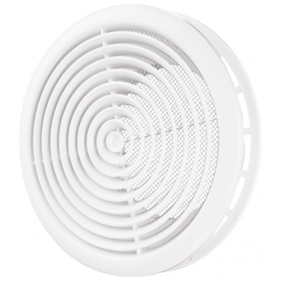 Blauberg DPR100 Air Diffuser 100mm