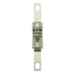 Busman AAO25 Fuse 25A BS88