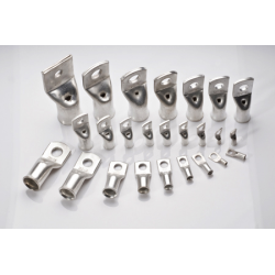CTC 16-12T Copper Tube Terminal 16-12mm