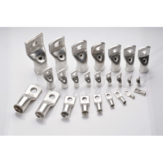 CTC 35-8T Copper Tube Terminal 35-8mm