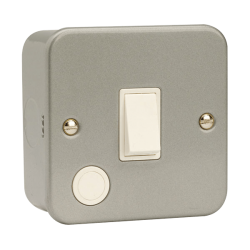 Click CL022 Conn Unit Sw & FO 20A Mc