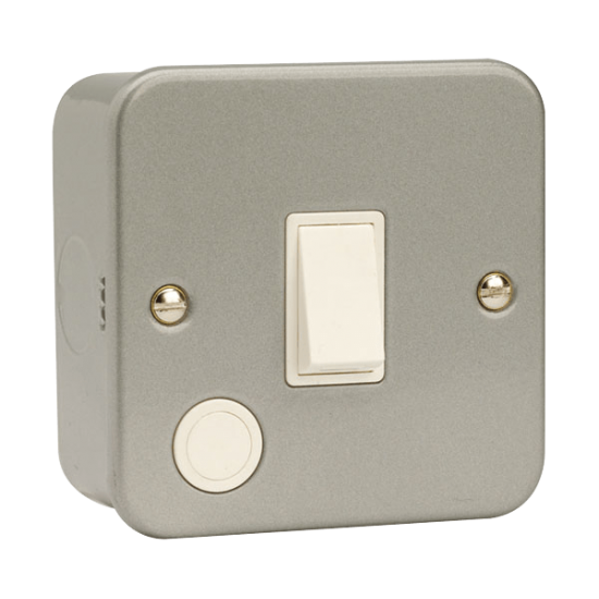 Click CL022 Conn Unit Sw & FO 20A Mc