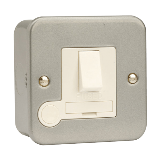 Click CL051 Conn Unit Sw & FO 13A Mc