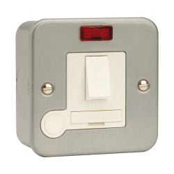 Click CL052 Conn Unit Sw & Neon13A Mc