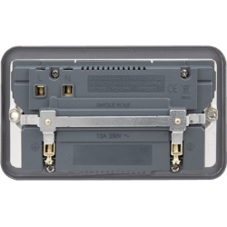 Click CL786 Skt 2G Swd & USB 13A Met