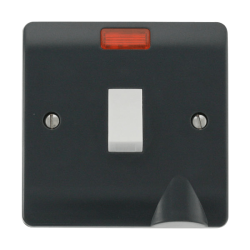Click CMA023AG Switch DP & Neon 20A