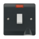 Click CMA023AG Switch DP & Neon 20A