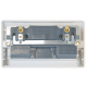 Click CMA037 Socket 2G Switched CE 13A