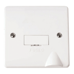 Click CMA050 Conn Unit Fused & FO 13A