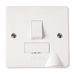 Click CMA051 Conn Unit Switched & FO 13A