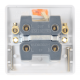 Click CMA201 Cooker Switch 1G Neon 45A