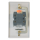 Click CMA203 Cooker Switch 2G Neon 45A