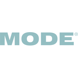 Click CMA20401 Mode Frontplate 1G