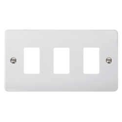 Click CMA20403 Mode Frontplate 3G