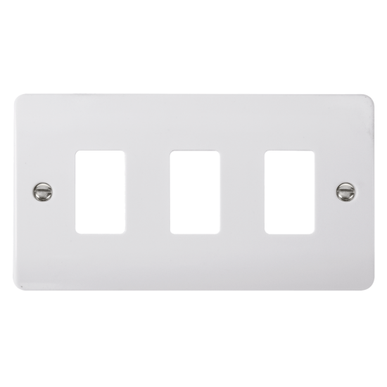 Click CMA20403 Mode Frontplate 3G