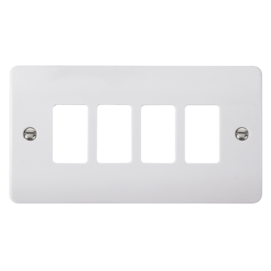 Click CMA20404 Mode Frontplate 4G