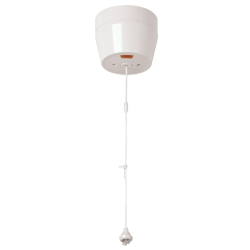 Click CMA213 Ceiling Switch Neon 50A Whi