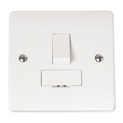 Click CMA651 Connection Unit Swd 13A